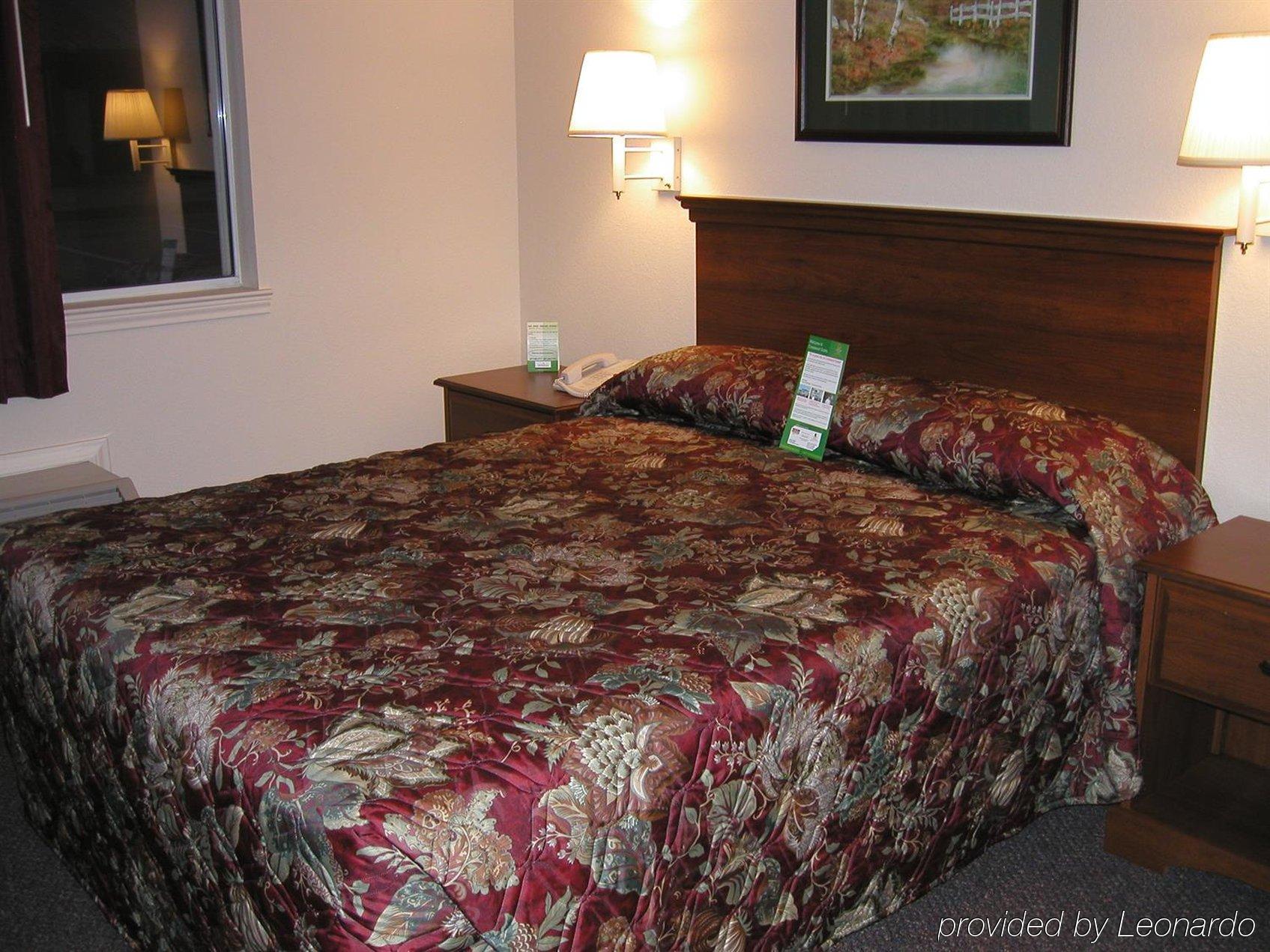 Intown Suites Extended Stay Marietta Ga - Roswell Rd Quarto foto