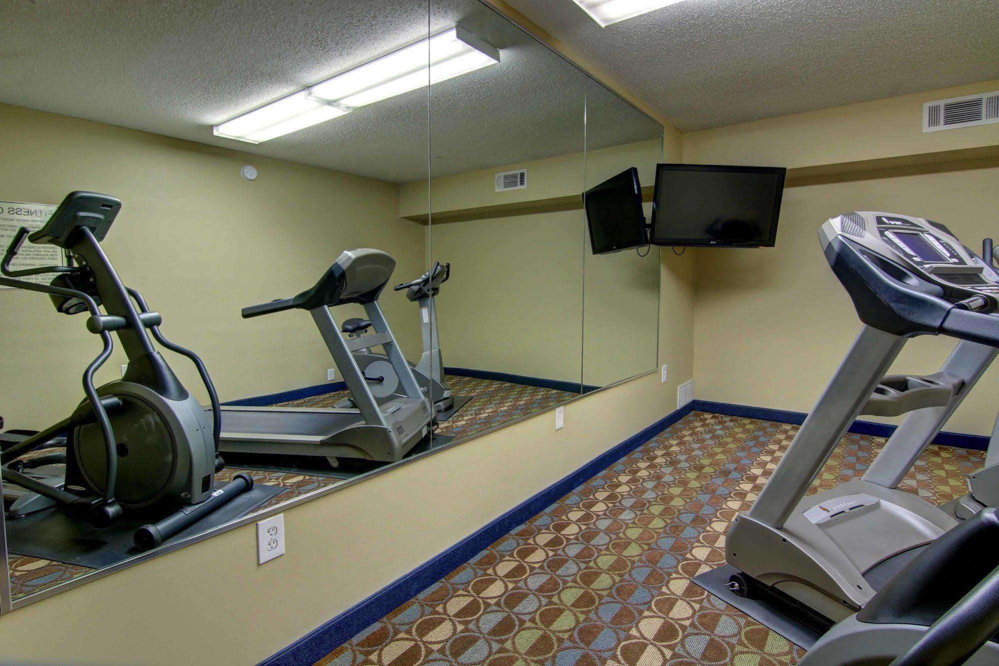 Intown Suites Extended Stay Marietta Ga - Roswell Rd Exterior foto