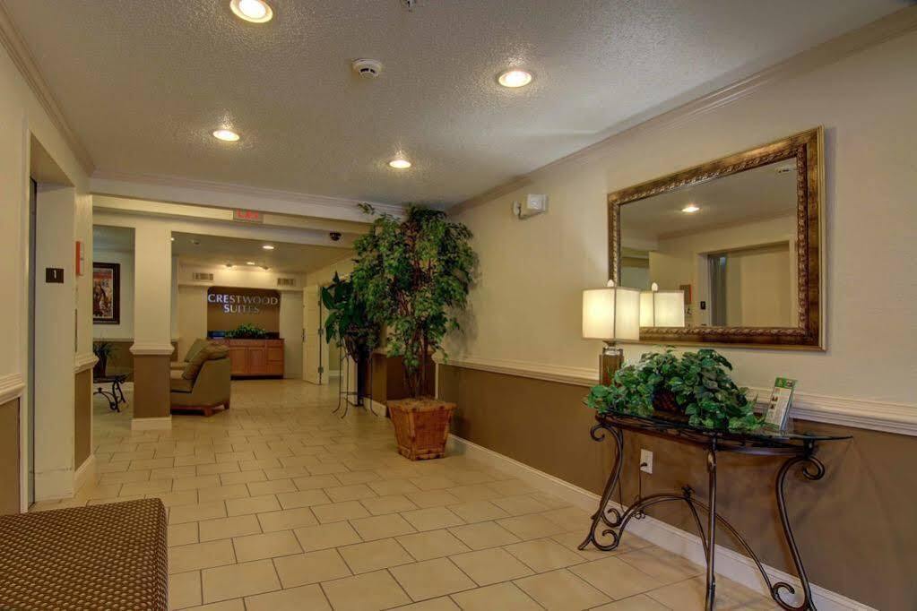 Intown Suites Extended Stay Marietta Ga - Roswell Rd Exterior foto